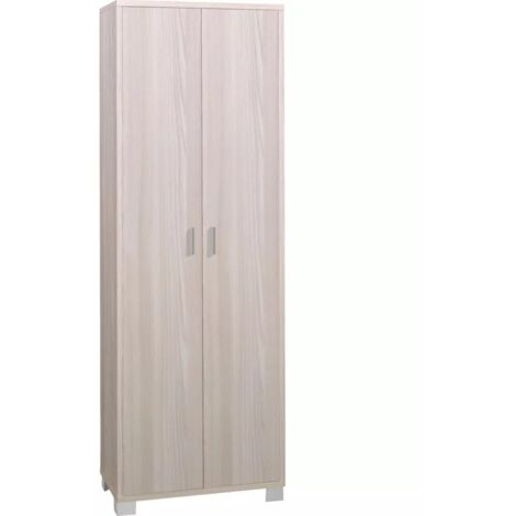 mobile 2 ante olmo, 63x183x34 cm