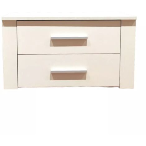 cassettiera da armadio "giotto", 82,5x45x46 cm