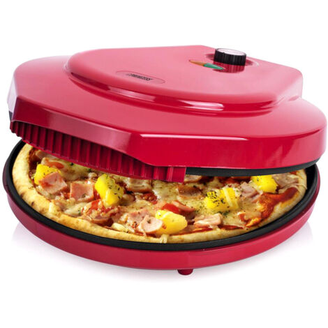 forno pizza elettrico \