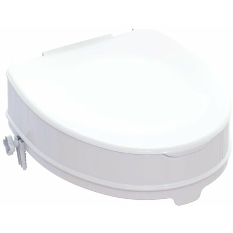 alzawater "ares" con sistema di bloccaggio e coperchio, h 10cm