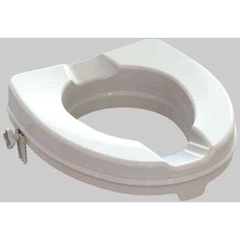 alzawater "ares" con sistema di bloccaggio, h 6cm