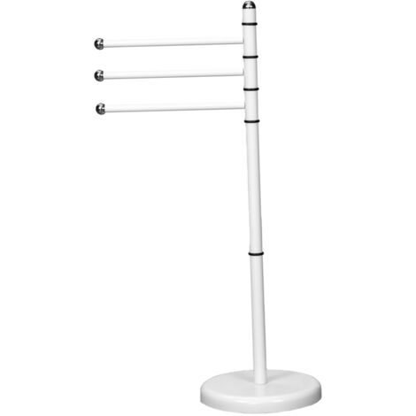Set Portasciugamani Bagno 5 Pezzi In Acciaio Inox SUS304 – Oro Spazzolato (Barra 61 Cm + Portarotolo + Gancio)