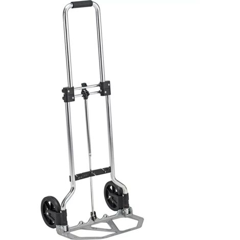 Garden Friend Carrello pieghevole portata max. 45 Kg