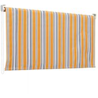 tenda da sole a caduta essenza gialla h 250x200 cm