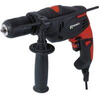 RIBIMEX PRPER710/13 TRAPANO AVVITATORE ELETTRICO 710 W, 230 V, 1/2 POLLICE
