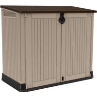 Keter Box Porta Attrezzi Keter K249229k590kk Store -it-out Midi