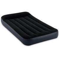 Compra online Materasso Singolo Dura Beam Pillow Rest Deluxe 99x191x42 cm  con pompa incorporata