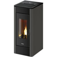 STUFA PELLET INDACO FREEPOINT