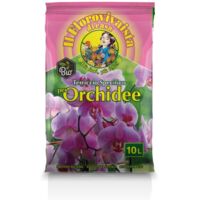 terriccio per orchidee euroterriflora 10 litri