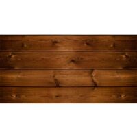 Lastra Polimark alveolare effetto saloon 50 x 100 x 0,3 cm