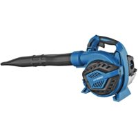 soffiatore aspiratore a scoppio hyundai "35805" 2t 25,4 cc