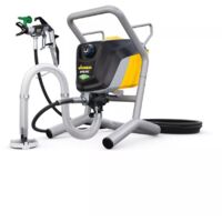 verniciatore a spruzzo elettrico wagner "airless control pro 275 m" 550 w