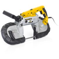 Sega a nastro per metallo Femi Flexicut 1140E portatile