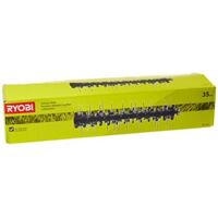 rullo arieggiatore ryobi "rac821" 35 cm
