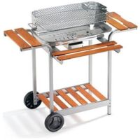 Ompagrill barbecue 60-40 pro c