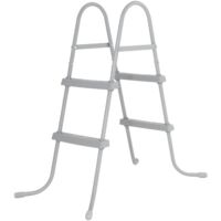 Scaletta per Piscina a 2 Gradini Flowclear 84 cm Bestway