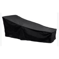TELO DI COPERTURA GARDEN FRIEND PER LETTINO PRENDISOLE 200X70X40 CM