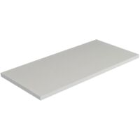 ripiano melaminico bianco 18x300x1500 mm