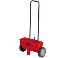 carrello spargitore universale multiuso einhell "gc-sr-12"