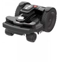 robot tagliaerba techline "next tech lx4-4wd" ara di taglio 3200 mq - filo perimetrale