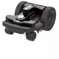 robot tagliaerba techline "nexttech b x4 4wd" ara di taglio 1800 mq - filo perimetrale