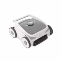 robot pulizia piscina intex "zx500r" 11000 l/h - cod. 28624