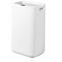 deumidificatore portatile tecno air system "tiber 200" 4,5 l 80 m²