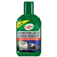 Restauratore di Fari Turtle Wax 1830925 (300 ml)