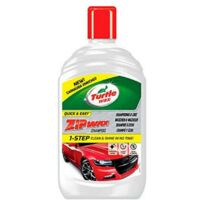 Cera Turtle Wax 52883 (500 ml)