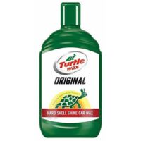Cera Turtle Wax TW52871 Finitura lucida (500 ml) (250 ml)