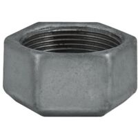 Calotta in ghisa 3/4"