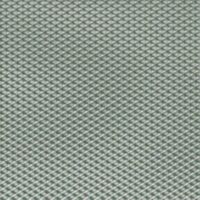 lamiera stirata in acciaio grezzo 300 x 1000 x 1,2.