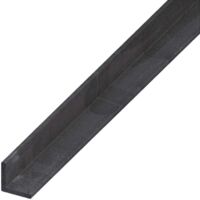 ANGOLARE IN ACCIAIO ALFER LAMINATO A CALDO LATI UGUALI 20/20 PROFILO 2 MT