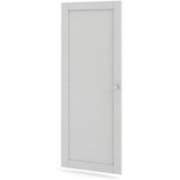 Tvilum Kit Anta per Libreria 96x39x1,6cm Bianco