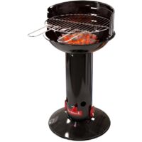 barbecue a carbonella barbecook "loewy 40" griglia 38 cm