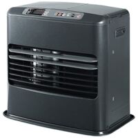 stufa a combustibile liquido tosai modello sre 4600