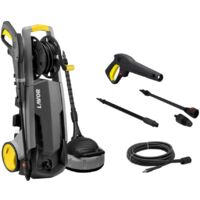 idropulitrice elettrica a freddo lavorwash "pascal 20" 140 bar 400 l/h 2100 w
