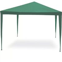 Garden Friend Gazebo Facile 3X2x2,5h m verde