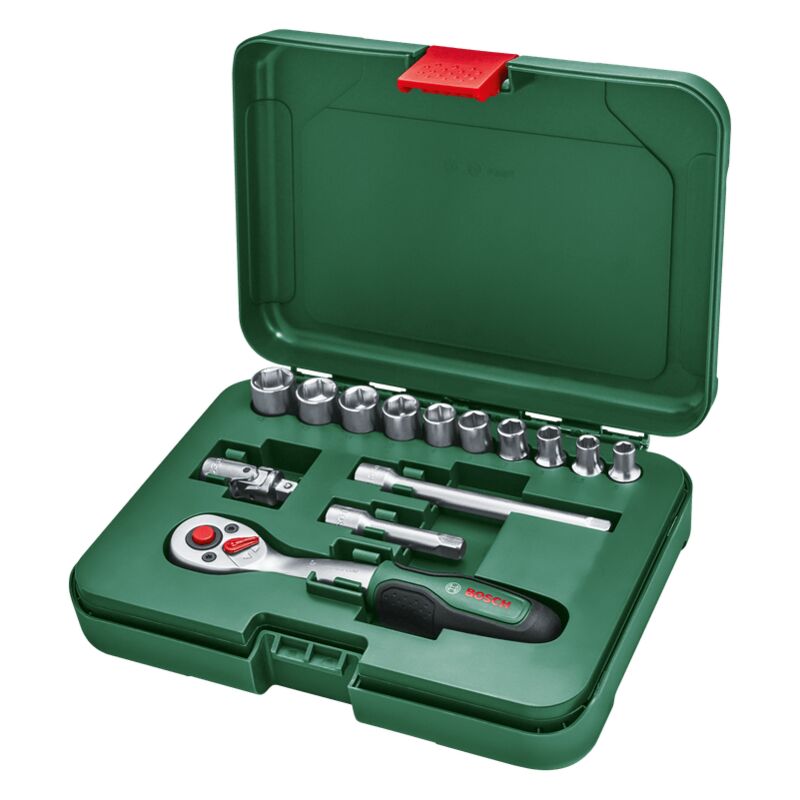 Libraton Adaptateur De Douilles De Impact 3" 6" 12", Adaptateur De Douilles De Perceuse 1/4" 3/8