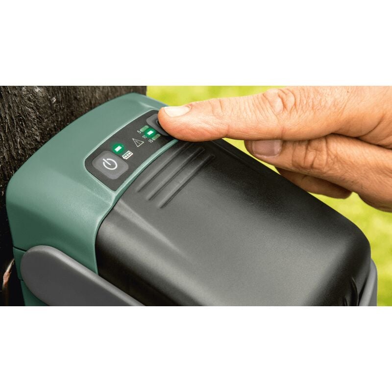 Bosch GardenPump 18 pompe d'arrosage sans fil 18V Li-Ion pour collecteur d' eau de pluie batterie non comprise