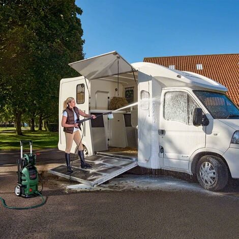 Bosch Nettoyeur haute-pression AdvancedAquatak 150