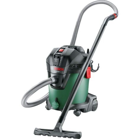 Aspirateur vide cendre 18L 180 mbar Ashley 110 Lavor