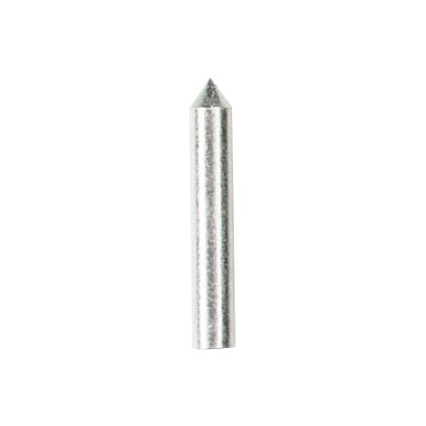 Dremel Pointes de gravure au carbure