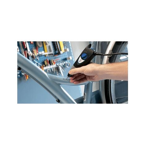 Dremel Pointes de gravure au carbure