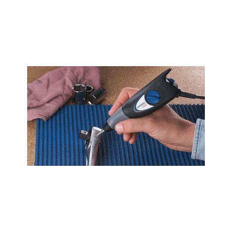 Dremel Pointes de gravure au carbure