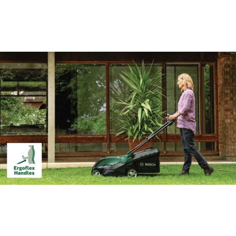 Bosch AdvancedRotak 44-750
