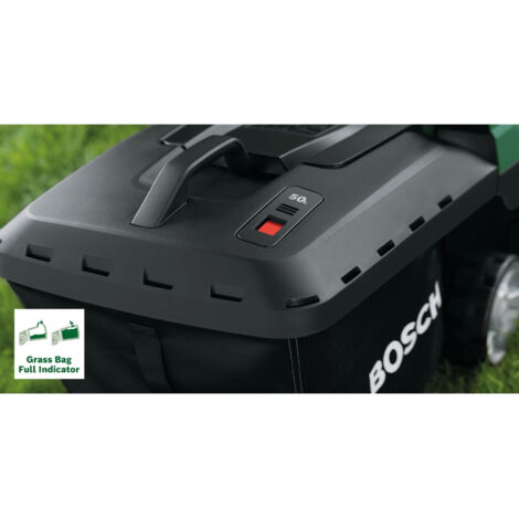 Bosch AdvancedRotak 44-750