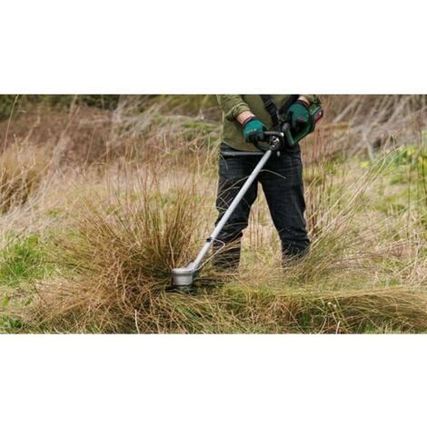 Bosch débroussailleuse sans fil AdvancedBrushCut 36V-23-750, sans batterie