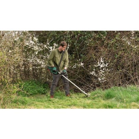 Bosch débroussailleuse sans fil AdvancedBrushCut 36V-23-750, sans batterie