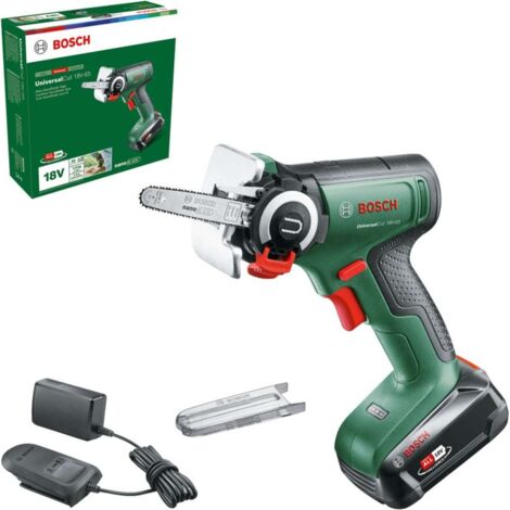 Bosch UniversalCut 18V-65 Set (1/10)